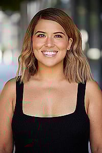 Profile photo for Avalon Evans