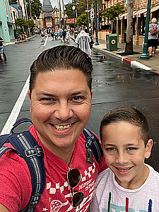 Profile photo for Ryan Fonville