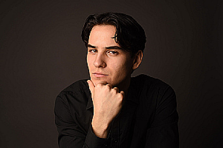 Profile photo for Amer Bosnjak