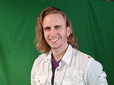 Profile photo for Trevor Nicholus Collins