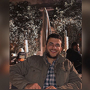 Profile photo for zeyad tarek