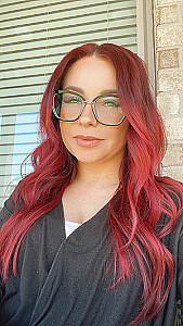 Profile photo for Jessica Pettit