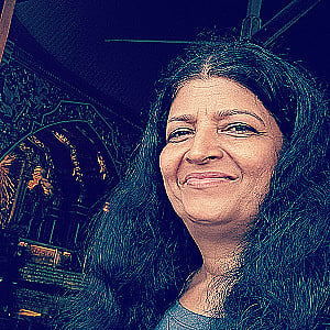Profile photo for Ajitha kumari vk