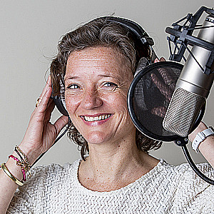 Profile photo for Marieke de Witte