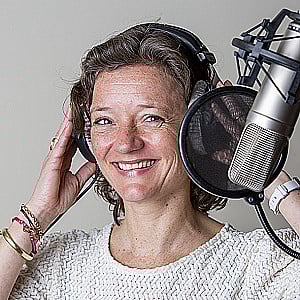 Profile photo for Marieke de Witte - van Iersel