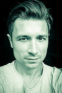 Profile photo for Piotr Bajtlik