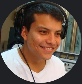 Profile photo for Anderson Mauricio Toro Hidalgo