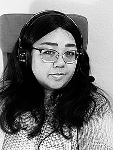 Profile photo for Vivian Mendoza