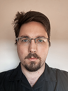 Profile photo for Zachary Daly