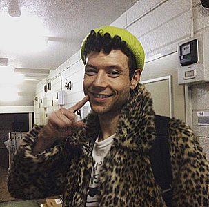 Profile photo for Jonathon Davis