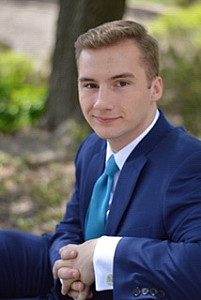 Profile photo for Joseph Nichols