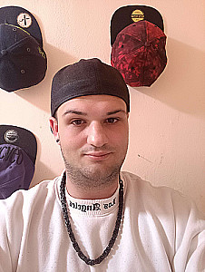 Profile photo for william kempfer