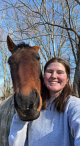 Profile photo for Alyssa Romanoff