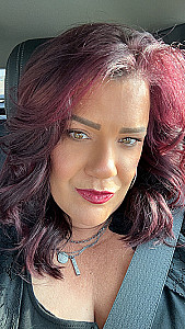 Profile photo for Melissa Hagan