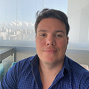 Profile photo for Marcelo Machado