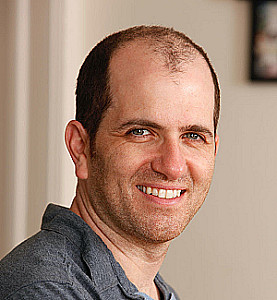 Profile photo for David Trachtenberg