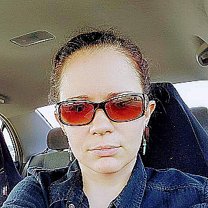 Profile photo for Hannah Guillory