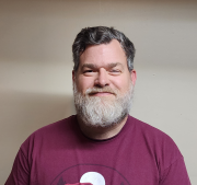 Profile photo for Aaron Hulse