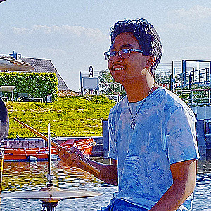 Profile photo for Jann Lueder