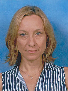 Profile photo for Venetia Barbopoulou