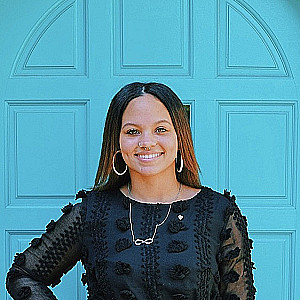 Profile photo for Kiara Grant