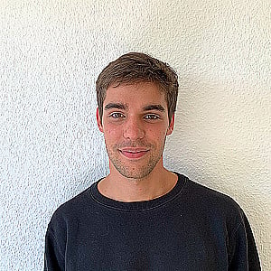 Profile photo for Luca Nesciobelli