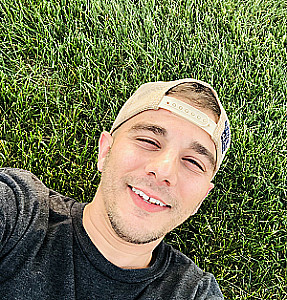 Profile photo for Alexander Stylianou