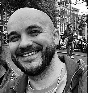 Profile photo for Dawid Chwajta