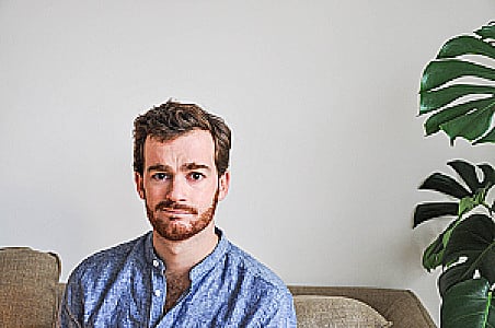 Profile photo for Nathan Leon