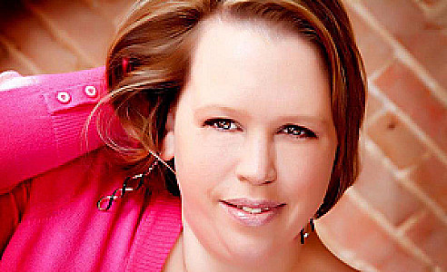 Profile photo for Tina Clark