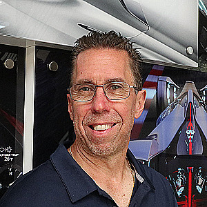 Profile photo for Trevor Henriques