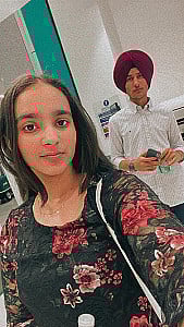 Profile photo for sukhmanpreet kaur