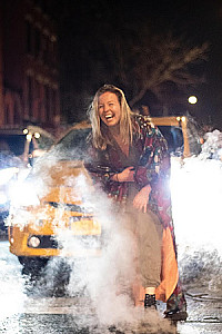 Profile photo for Kelly Keefe