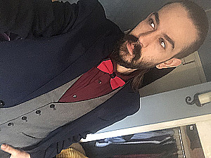 Profile photo for Ryan Smith