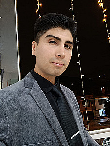 Profile photo for Anthony Ramos