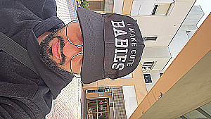 Profile photo for Ramon Suarez