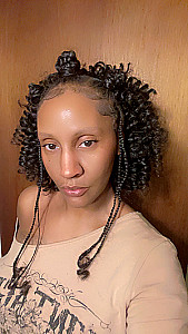Profile photo for Monique Robinson