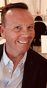 Profile photo for Arthur Branney
