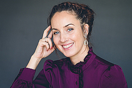 Profile photo for Jessica Franz