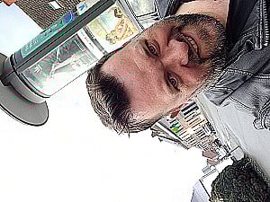 Profile photo for Olivier Verhelle