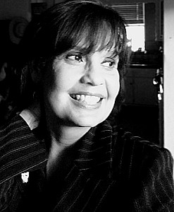 Profile photo for Mary Parker