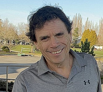 Profile photo for Robert Baldwin