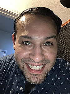 Profile photo for Zach Vargas