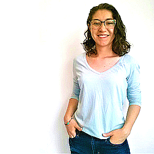 Profile photo for María de Lourdes Guzmán Pérez
