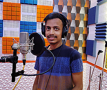 Profile photo for BISWAJYOTI SAHOO