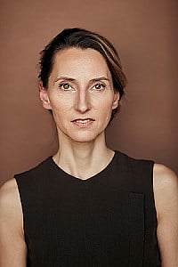 Profile photo for Margit Sander