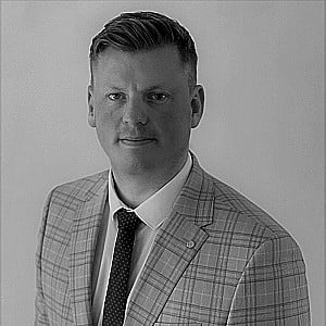 Profile photo for Nathan Burgess
