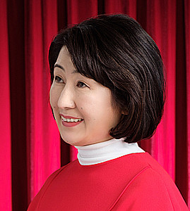 Profile photo for Yuri Takei