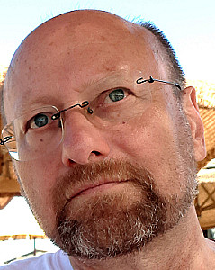 Profile photo for Nicholas Adam Simmons