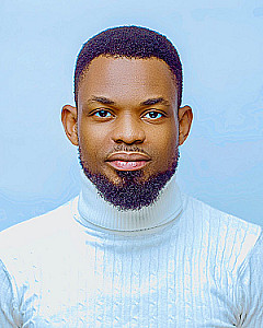 Profile photo for Precious Marshall